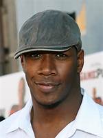 Jamal Duff
