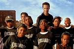 Jamal Hardball