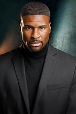 Jamal Jackson