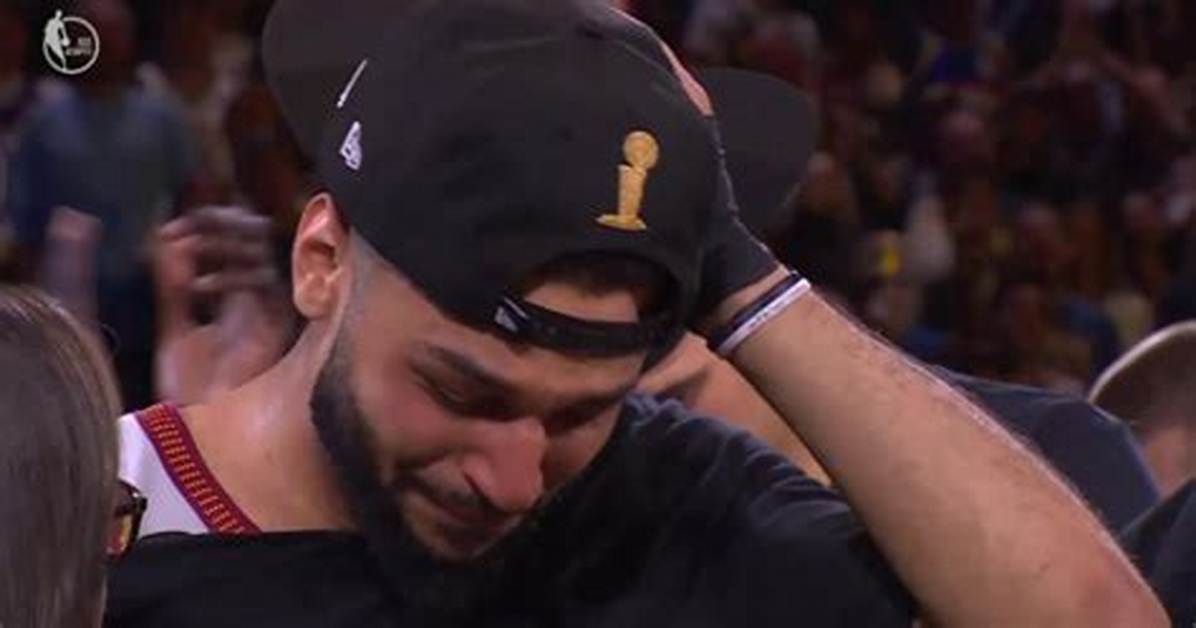 Jamal Murray Apologizes to Fans After His Ig Was Hacked with Nsfw-Video