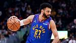 Jamal Murray