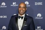 Jamal Simmons