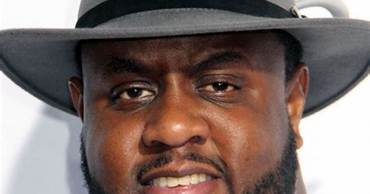 Jamal Woolard