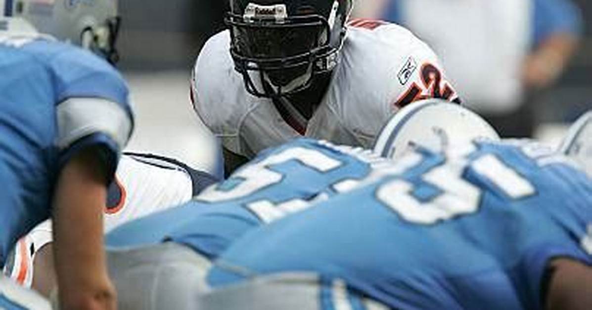 Jamar Williams