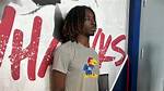 Jamari Speaks