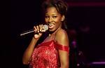 Jamelia