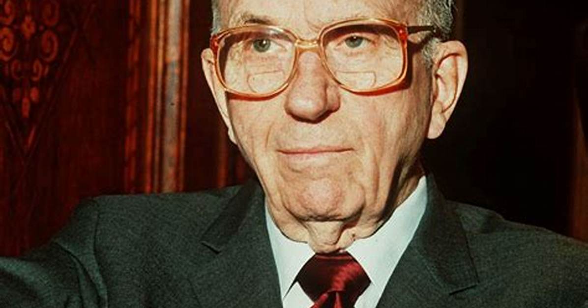 James A. Michener