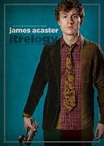 James Acaster