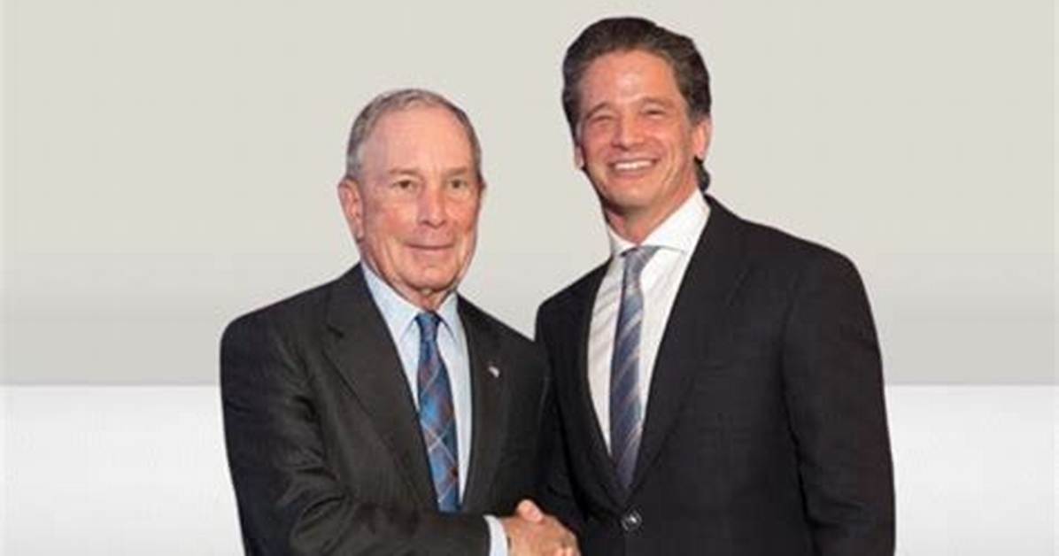 James Ackerman Net Worth