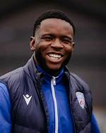 James Akintunde