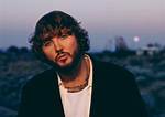 James Arthur