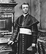 James Augustine Healy