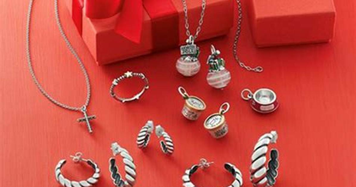 James Avery