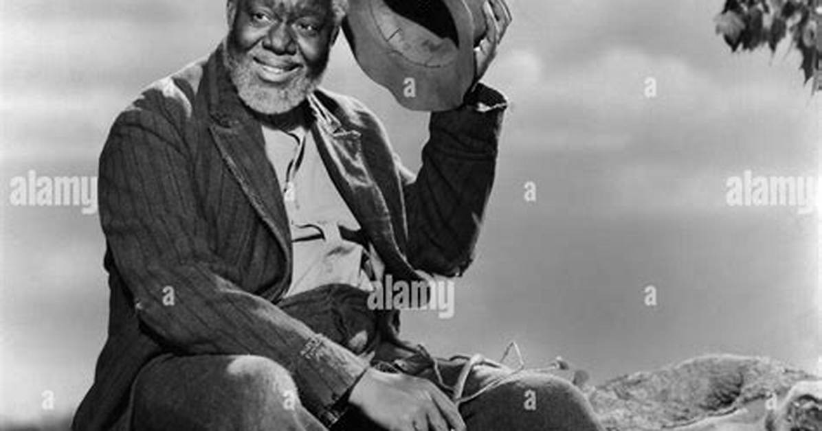 James Baskett