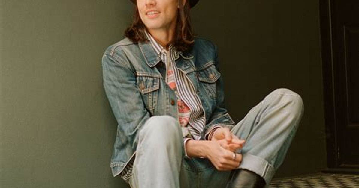 James Bay
