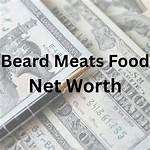 James Beard Net Worth