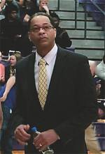 James Blackmon Sr.