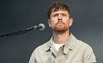 James Blake