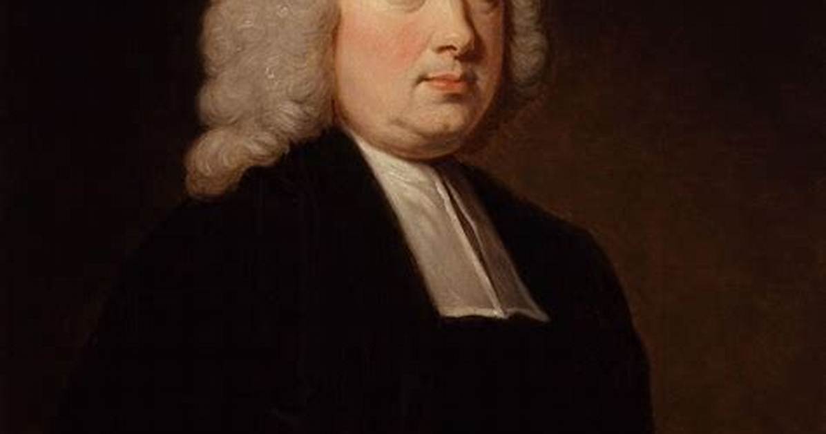 James Bradley