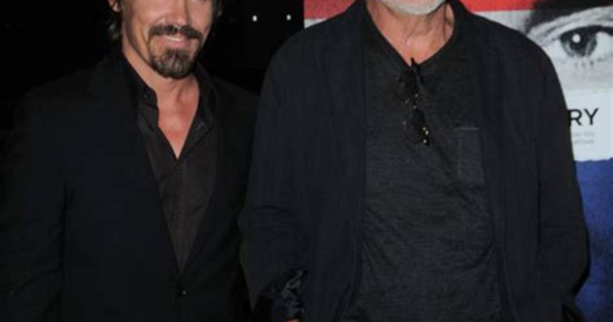 James Brolin Height
