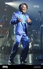 James Brown