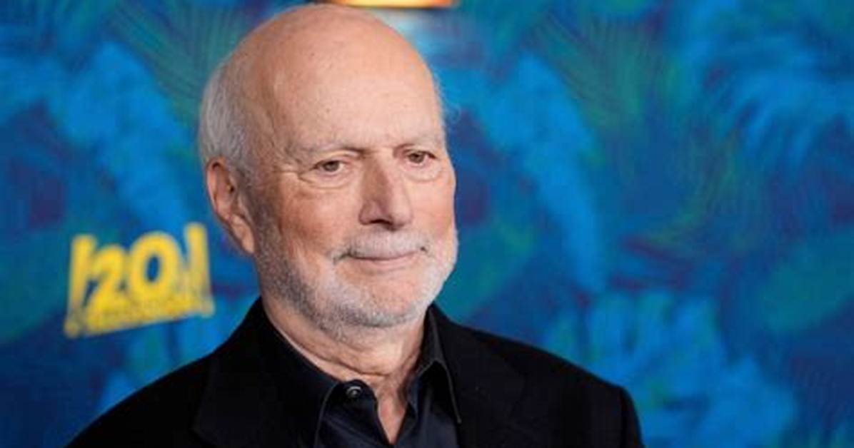 James Burrows