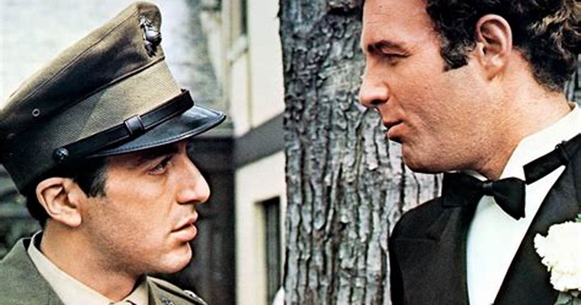 James Caan