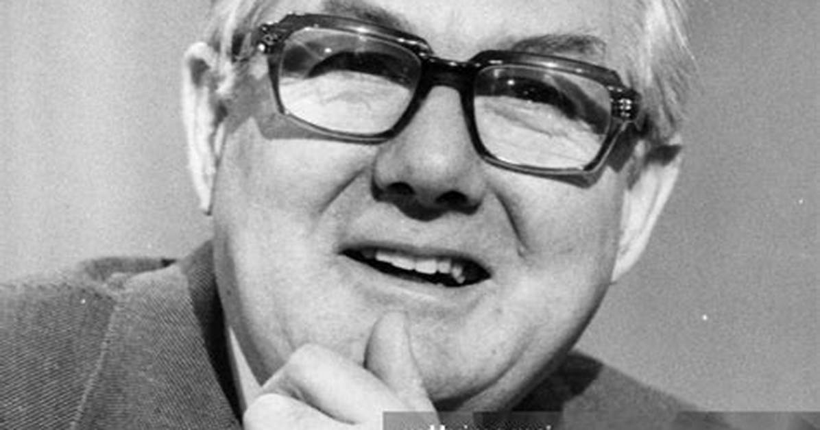 James Callaghan