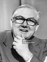 James Callaghan