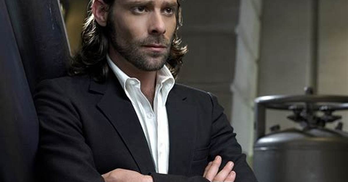 James Callis