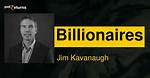 James Cavanaugh Net Worth