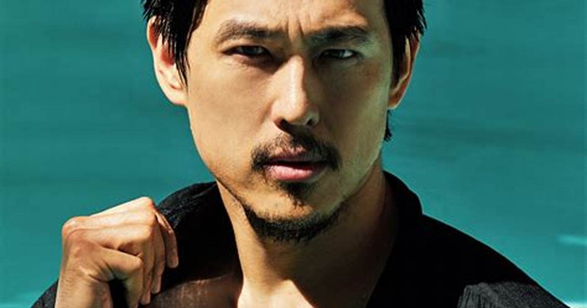 James Chen