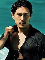James Chen
