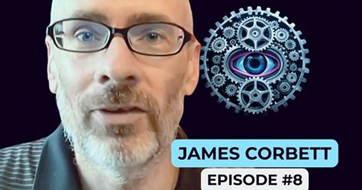 James Corbett