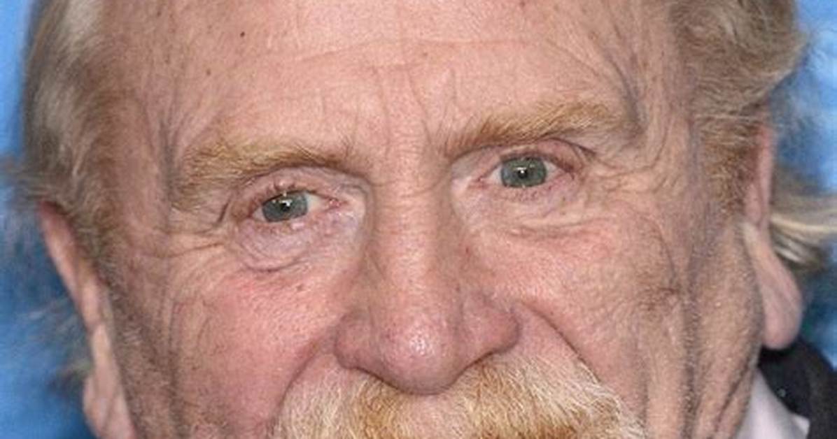 James Cosmo