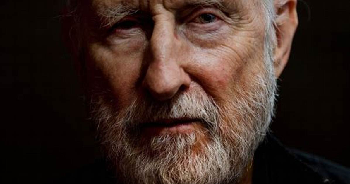 James Cromwell