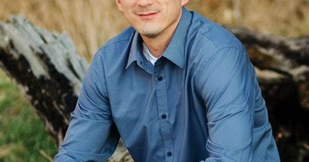James Dashner