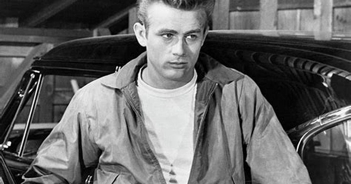 James Dean