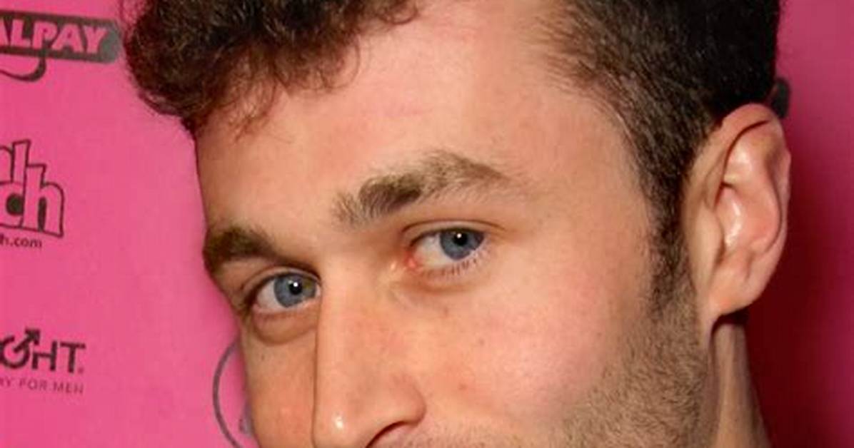 James Deen