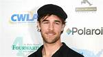 James ___ Der Beek