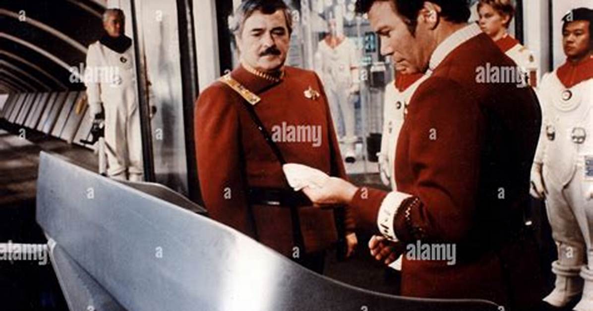 James Doohan