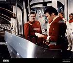 James Doohan