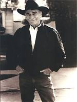 James Drury Height