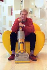 James Dyson