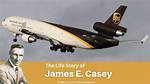 James E. Casey Net Worth