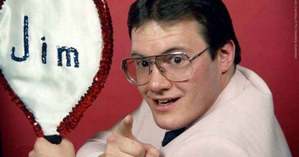James E. Cornette Net Worth