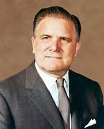 James E. Webb Net Worth
