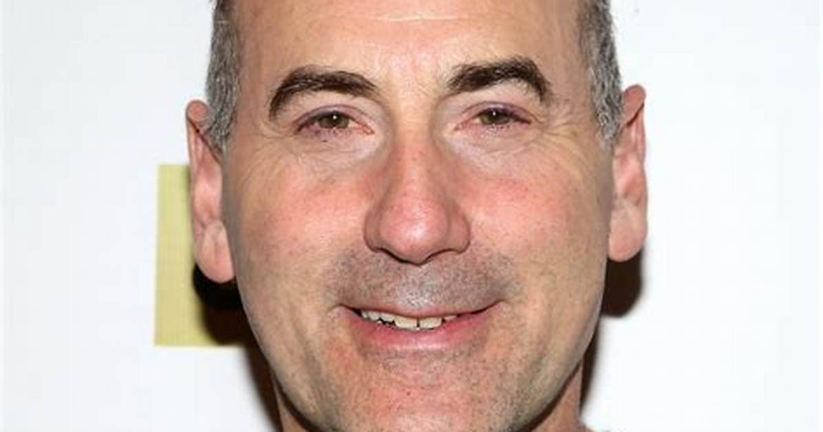 James Eckhouse Net Worth