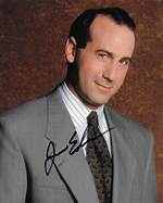 James Eckhouse