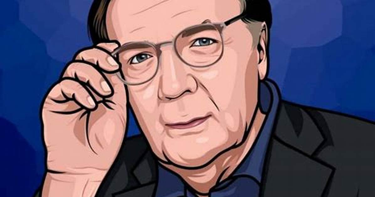 James Ely Net Worth